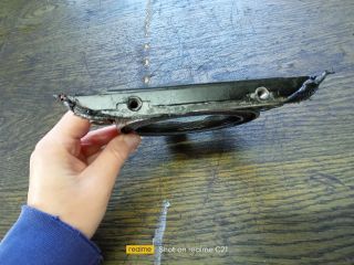 bontott VW LT Hátsó Főtengely Szimmeringház