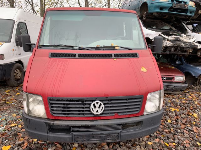 bontott VW LT Homlokfal (Üres lemez)