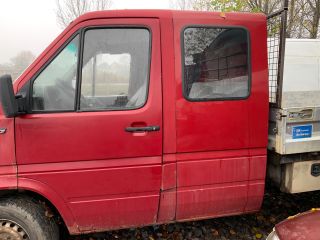 bontott VW LT Hűtőventilátor