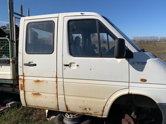 bontott VW LT Jobb első Lengéscsillapító