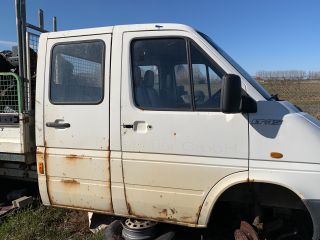 bontott VW LT Jobb első Rugó