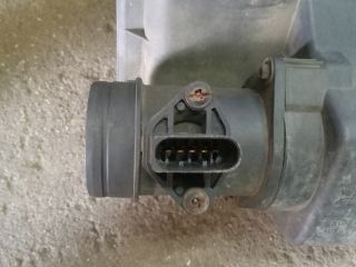 bontott VW LT Légszűrő Ház