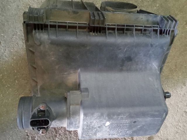 bontott VW LT Légszűrő Ház