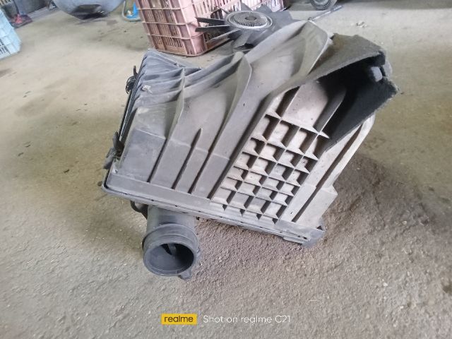 bontott VW LT Légszűrő Ház