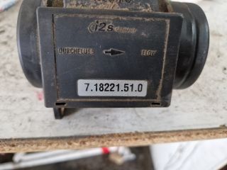 bontott VW LT Légtömegmérő