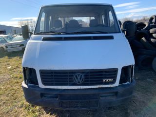 bontott VW LT Leömlő (Soros)