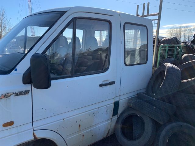 bontott VW LT Leömlő (Soros)