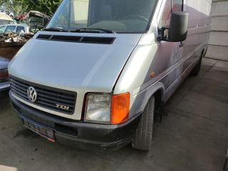 bontott VW LT Motor (Fűzött blokk hengerfejjel)