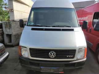 bontott VW LT Motor (Fűzött blokk hengerfejjel)