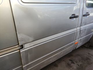 bontott VW LT Motor (Fűzött blokk hengerfejjel)