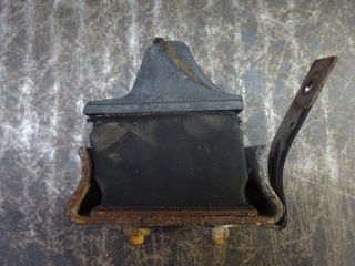 bontott VW LT Motor Tartó Bak (Pozíciófüggetlen)