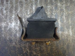 bontott VW LT Motor Tartó Bak (Pozíciófüggetlen)