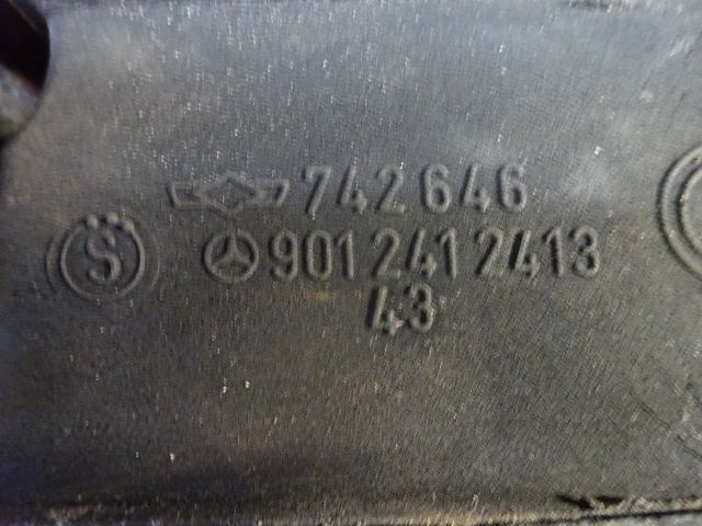 bontott VW LT Motor Tartó Bak (Pozíciófüggetlen)