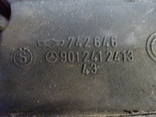 bontott VW LT Motor Tartó Bak (Pozíciófüggetlen)