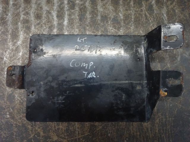 bontott VW LT Motorvezérlő