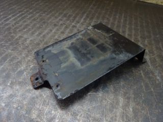 bontott VW LT Motorvezérlő