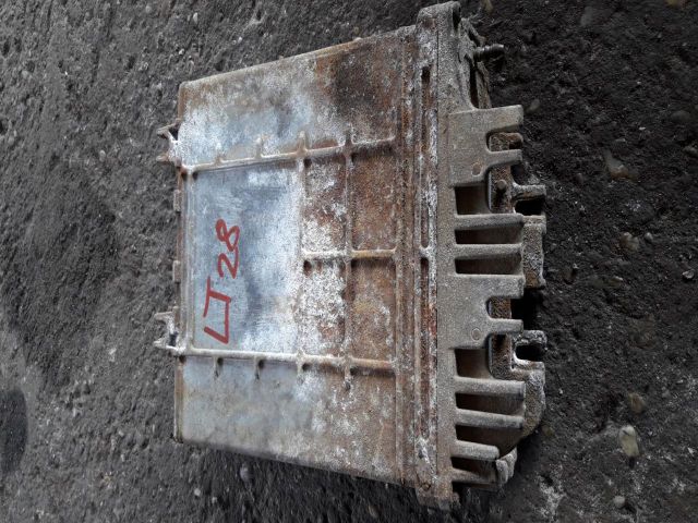 bontott VW LT Motorvezérlő