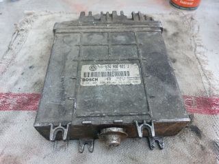 bontott VW LT Motorvezérlő