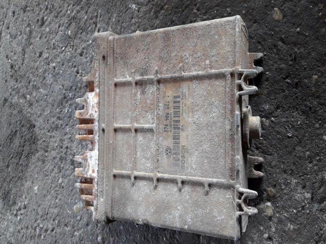bontott VW LT Motorvezérlő