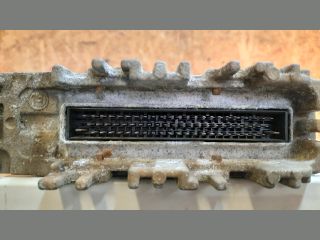 bontott VW LT Motorvezérlő
