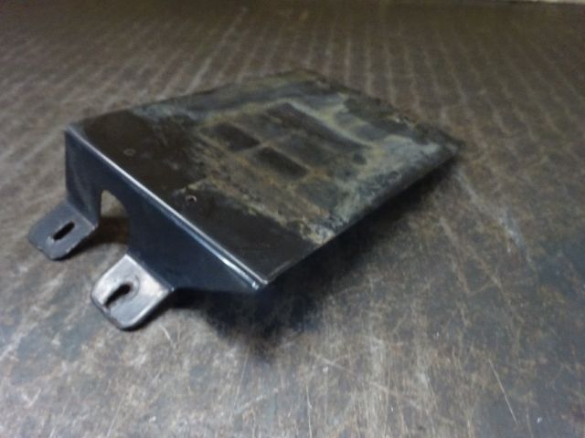 bontott VW LT Motorvezérlő