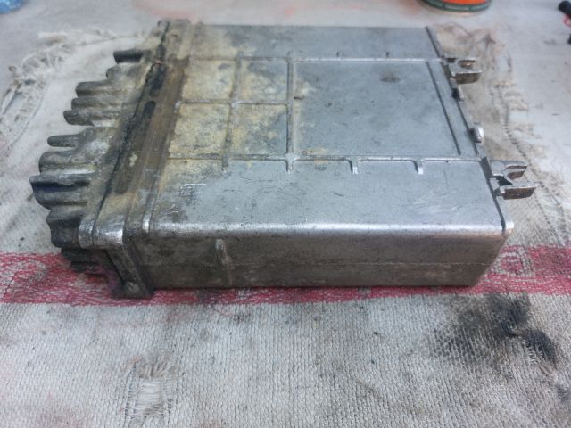 bontott VW LT Motorvezérlő