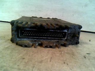 bontott VW LT Motorvezérlő