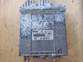 bontott VW LT Motorvezérlő