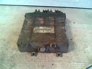 bontott VW LT Motorvezérlő