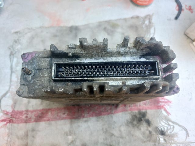 bontott VW LT Motorvezérlő