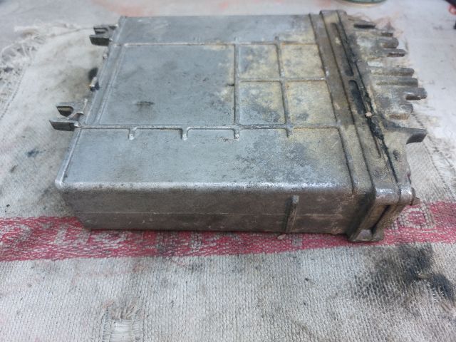 bontott VW LT Motorvezérlő