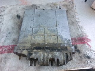 bontott VW LT Motorvezérlő