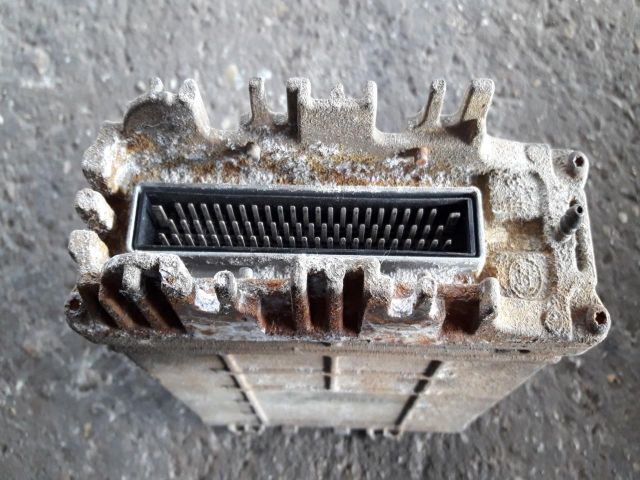 bontott VW LT Motorvezérlő