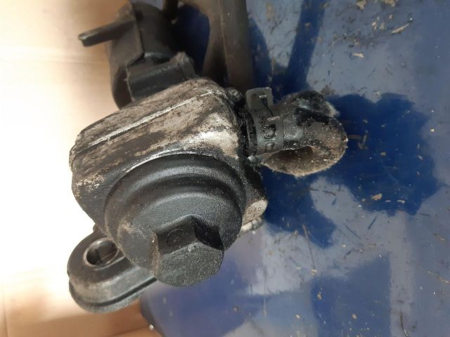 bontott VW LT Olajszűrő Ház