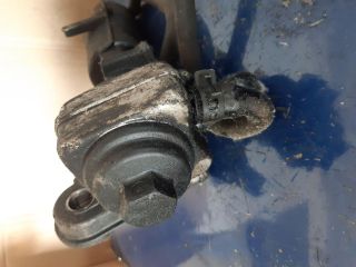 bontott VW LT Olajszűrő Ház