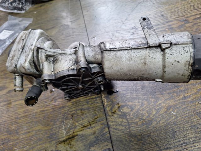 bontott VW LT Olajszűrő Ház