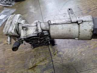 bontott VW LT Olajszűrő Ház