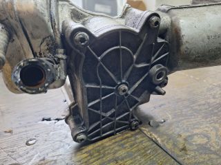 bontott VW LT Olajszűrő Ház