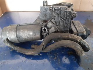 bontott VW LT Olajszűrő Ház