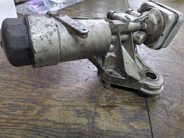 bontott VW LT Olajszűrő Ház