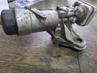 bontott VW LT Olajszűrő Ház