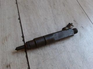 bontott VW LT Porlasztó (1 db)