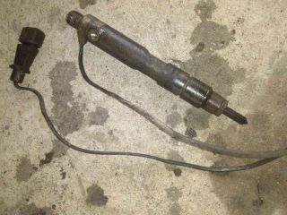 bontott VW LT Porlasztó (1 db)