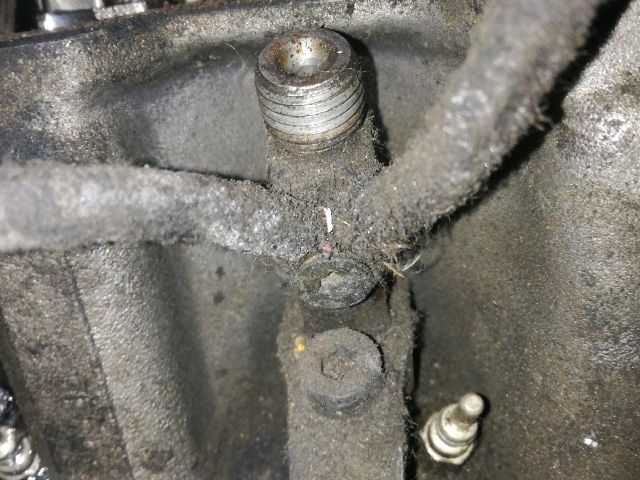 bontott VW LT Porlasztó (1 db)