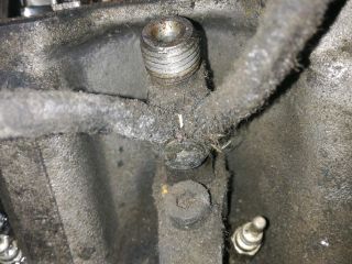 bontott VW LT Porlasztó (1 db)