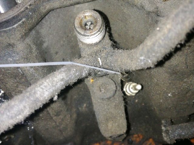 bontott VW LT Porlasztó (1 db)