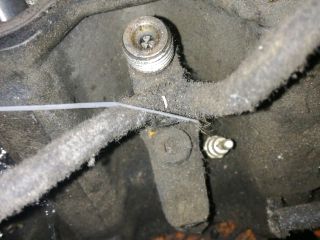 bontott VW LT Porlasztó (1 db)