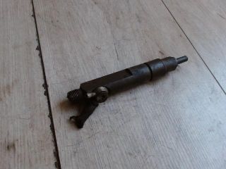 bontott VW LT Porlasztó (1 db)