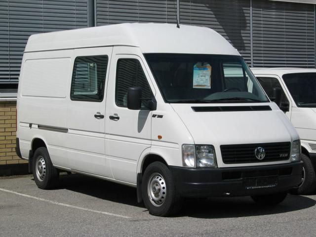 bontott VW LT Szíjfeszítő Görgő