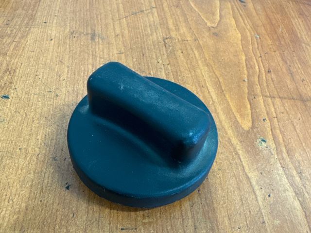 bontott VW LT Tanksapka